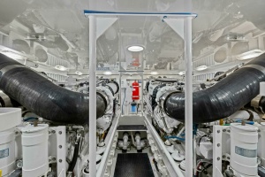 20  64ft Viking Yacht For Sale