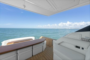 Photo 6218154 for 2023 Tiara Yachts EX 60 Tranquil Moments II 