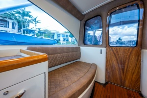Flying B 54ft Custom Carolina Yacht For Sale