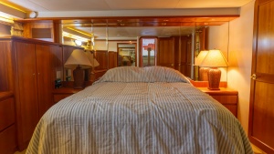Pegasus 70ft West Bay Yacht For Sale