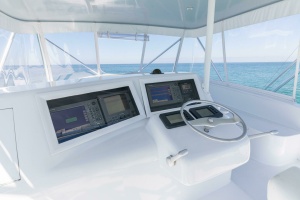 CAT N AROUND 60ft Miller Marine Yacht For Sale