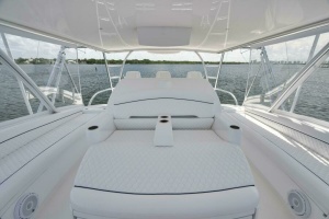 Galati Yacht Sales Trade 68ft Viking Yacht For Sale