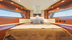 Sol Mate 60ft Cruisers Yacht For Sale