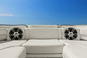 45ft Grady White Yacht For Sale