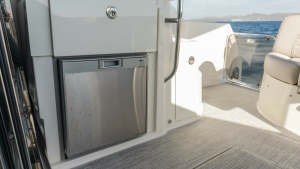 O SEA D 51ft Sea Ray Yacht For Sale