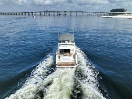 Making Time 50ft Princess Yacht For Sale