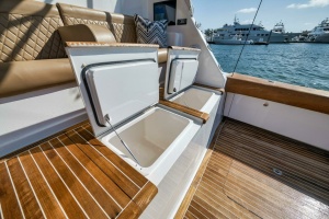 TEUSEAS 76ft Viking Yacht For Sale