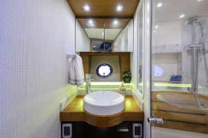 Daybreak 44ft Tiara Yachts Yacht For Sale
