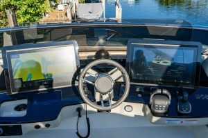 KINGSHIP 64ft Absolute Yacht For Sale