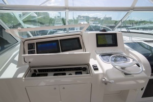 Tiger Six 50ft Viking Yacht For Sale