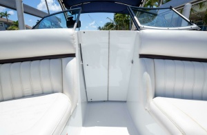 Unplugged 28ft Cobalt Yacht For Sale