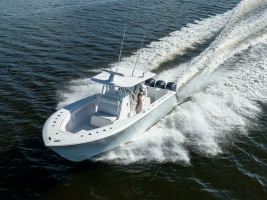 Bloodline 33ft SeaHunter Yacht For Sale