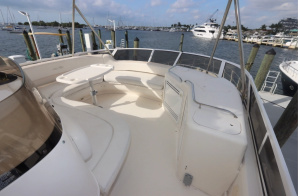 Kir Royale 56ft Sea Ray Yacht For Sale
