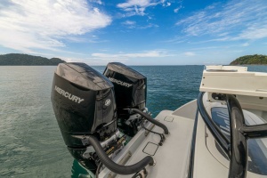 33ft Valhalla Boatworks Yacht For Sale