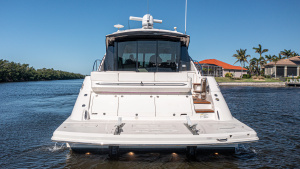 Knot Normal 51ft Sea Ray Yacht For Sale
