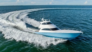 Joan s Boys 62ft Viking Yacht For Sale