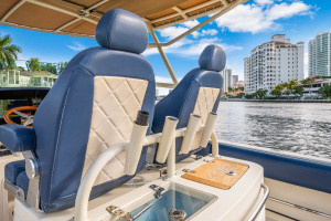 29ft Chris Craft Yacht For Sale
