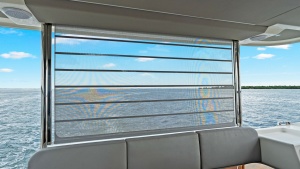 One More 52ft Absolute Yacht For Sale