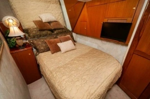 1998 Ocean 48 Super Sport thumbnail 15