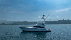 Free Spool 72ft Viking Yacht For Sale