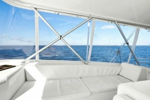 2002 Viking 65 Convertible thumbnail 59