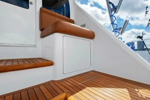 2012 Viking 82 Convertible thumbnail 69