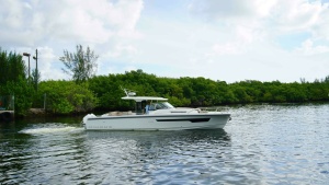 In Stock 2024 Nimbus T11 289 40ft Nimbus Yacht For Sale