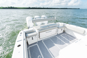 OUR TRADE 42ft HCB Yacht For Sale