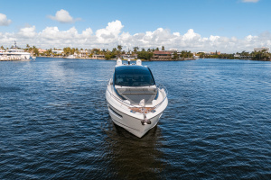 LORENA 65ft Sunseeker Yacht For Sale