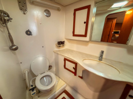 FORTUNATO 72ft Southern Wind Yacht For Sale