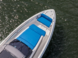 LIMITLESS 45ft Limitless Seas Yacht For Sale