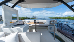F4 9 49ft Prestige Yacht For Sale