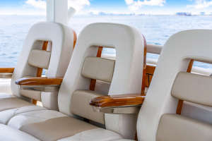 OUR TRADE 38ft Boston Whaler Yacht For Sale