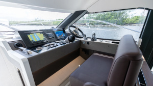 F4 9 49ft Prestige Yacht For Sale