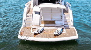 MANHATTAN 68 DEALER DEMO 68ft Sunseeker Yacht For Sale