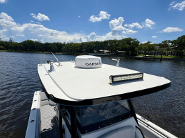 34ft Fountain Yacht For Sale