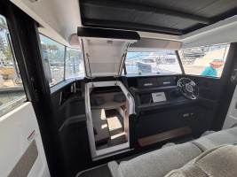 Loggerhead 45ft Axopar Yacht For Sale