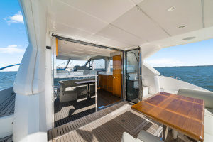 52ft Sunseeker Yacht For Sale