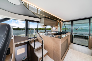 DOUBLE LIFE 48ft Prestige Yacht For Sale