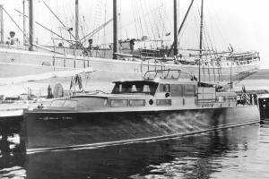 Allez 48ft Chris Craft Yacht For Sale