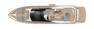Future 92ft Sunseeker Yacht For Sale
