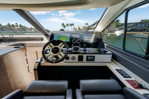 60ft Azimut Yacht For Sale