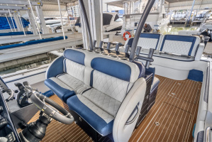 39ft Nor Tech Yacht For Sale