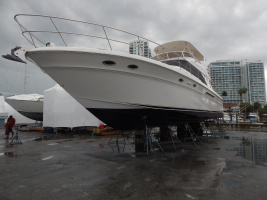 Kir Royale 56ft Sea Ray Yacht For Sale