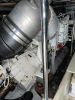 PISCO SOUR 56ft Carver Yacht For Sale