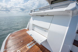 DULZURA 50ft Sunseeker Yacht For Sale
