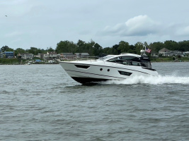 40ft Beneteau Yacht For Sale