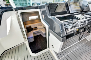 38ft Formula Yacht For Sale
