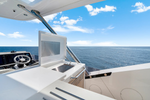 Only 1100 Hrs  76ft Sunseeker Yacht For Sale