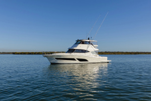 50 SPORTS MOTOR YACHT 50ft Riviera Yacht For Sale